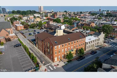 723 S Charles Street #302, Baltimore, MD 21230 - Photo 1