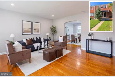 1531 Wadsworth Way, Baltimore, MD 21239 - Photo 1