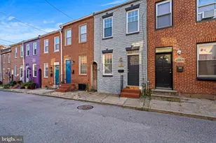 236 S Durham St, Baltimore, MD 21231 - Photo 1