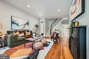 111 S Stricker St, Baltimore, MD 21223 - Photo 1