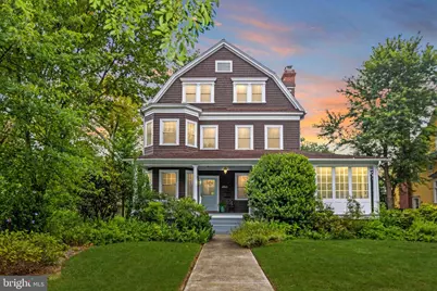 4511 Roland Avenue, Baltimore, MD 21210 - Photo 1