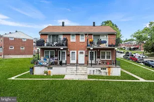 5100 Hillwell Rd, Baltimore, MD 21229 - Photo 1