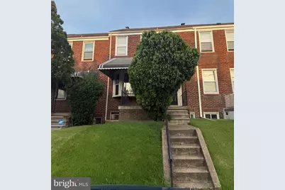 2923 Edison Highway, Baltimore, MD 21213 - Photo 1