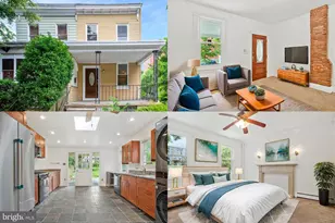 3926 Elm Ave, Baltimore, MD 21211 - Photo 1