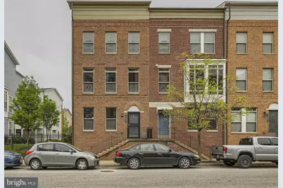 121 Albemarle Street #33, Baltimore, MD 21202 - Photo 1