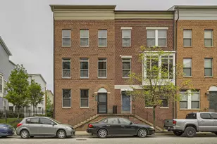 121 Albemarle St, Baltimore, MD 21202 - Photo 1