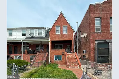 3104 Presstman Street, Baltimore, MD 21216 - Photo 1