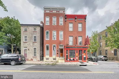 1402 Light Street, Baltimore, MD 21230 - Photo 1