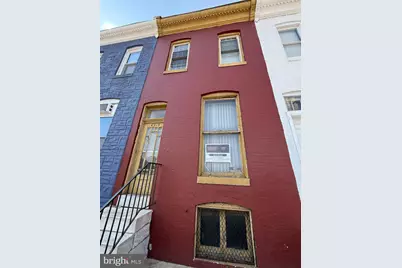 4919 Eastern Avenue, Baltimore, MD 21224 - Photo 1