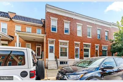 1243 Hull Street, Baltimore, MD 21230 - Photo 1