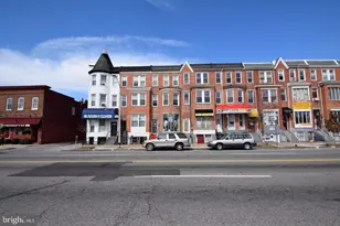 114 W 25th St, Baltimore, MD 21218 - Photo 1