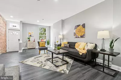 319 S Conkling Street, Baltimore, MD 21224 - Photo 1