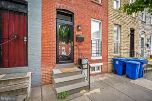 2233 Jefferson St, Baltimore, MD 21205 - Photo 1