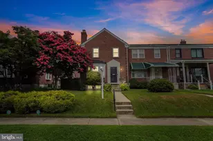 1530 Burnwood Rd, Baltimore, MD 21239 - Photo 1