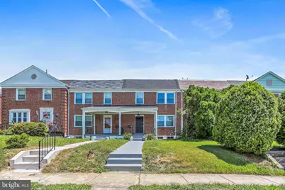 2313 Braddish Avenue, Baltimore, MD 21216 - Photo 1
