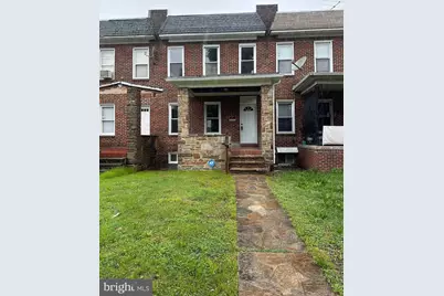 3720 Brooklyn, Baltimore, MD 21225 - Photo 1