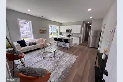 3100 Wolcott Avenue #1, Baltimore, MD 21216 - Photo 1