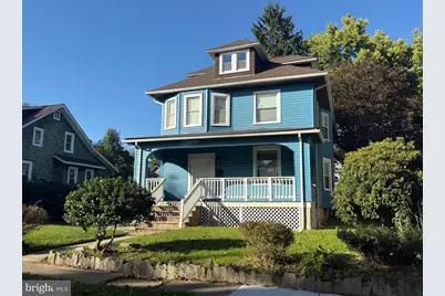 2706 Southern Avenue, Baltimore, MD 21214 - Photo 1