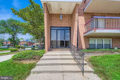 3619 Glengyle Avenue #8C, Baltimore, MD 21215 - Photo 1