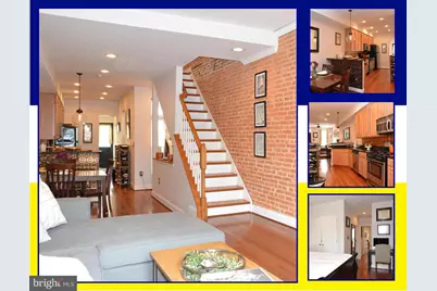 28 E Randall Street, Baltimore, MD 21230 - Photo 1