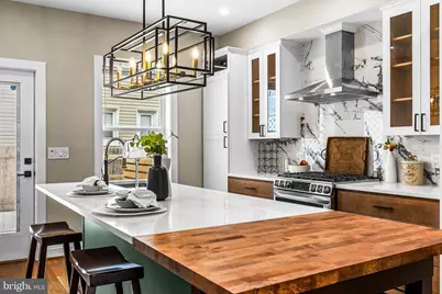 1003 S Carey Street, Baltimore, MD 21223 - Photo 1