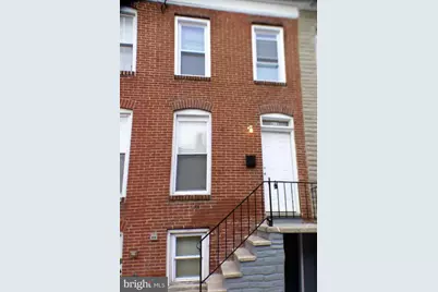 612 Wyeth Street, Baltimore, MD 21230 - Photo 1
