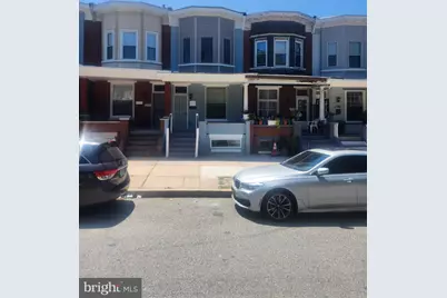 2714 The Alameda, Baltimore, MD 21218 - Photo 1