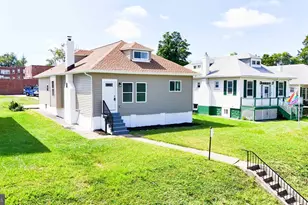 3917 Wilkens Ave, Baltimore, MD 21229 - Photo 1