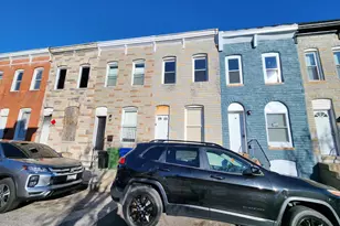 1324 Sargeant St, Baltimore, MD 21223 - Photo 1