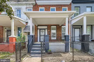 2621 Robb St, Baltimore, MD 21218 - Photo 1