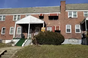 2424 W Lexington Street W, Baltimore, MD 21223 - Photo 1