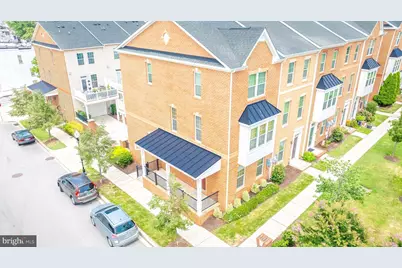 703 S Macon Street, Baltimore, MD 21224 - Photo 1