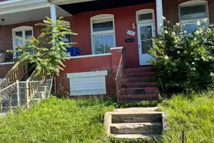 1702 E 28th St, Baltimore, MD 21218 - Photo 1