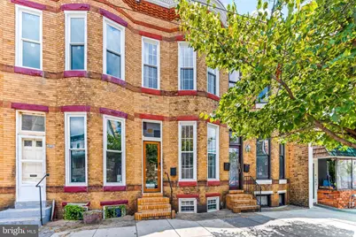 3607 Chestnut Avenue, Baltimore, MD 21211 - Photo 1