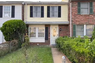 2512 Ridgely St, Baltimore, MD 21230 - Photo 1