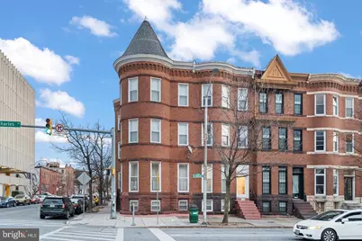 2645 N Charles Street, Baltimore, MD 21218 - Photo 1