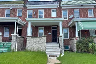 3130 Normount Ave, Baltimore, MD 21216 - Photo 1