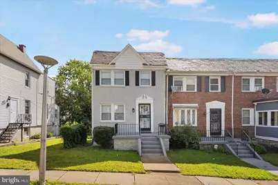 3939 Frisby Street, Baltimore, MD 21218 - Photo 1
