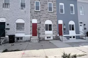 2417 E Federal St, Baltimore, MD 21213 - Photo 1