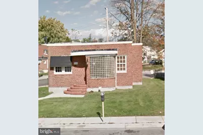 5443 Park Heights Avenue, Baltimore, MD 21215 - Photo 1