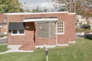 5443 Park Heights Ave, Baltimore, MD 21215 - Photo 1