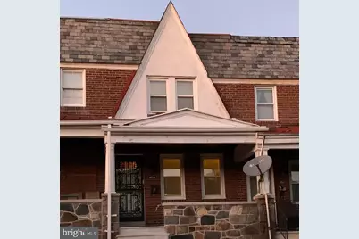 4018 Cranston Avenue, Baltimore, MD 21229 - Photo 1