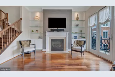 1027 Pier Pointe Landing #113, Baltimore, MD 21230 - Photo 1