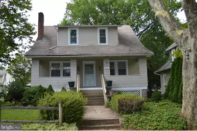 3414 Devonshire Drive, Baltimore, MD 21215 - Photo 1