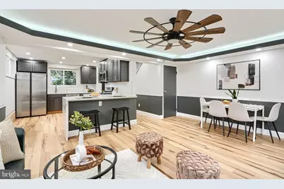 6112 Chinquapin Parkway, Baltimore, MD 21239 - Photo 1