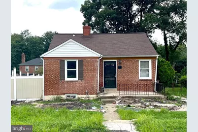 4902 Gilray Drive, Baltimore, MD 21214 - Photo 1