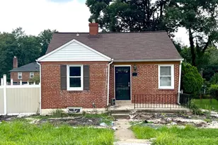 4902 Gilray Dr, Baltimore, MD 21214 - Photo 1