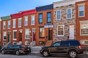 1317 Webster St, Baltimore, MD 21230 - Photo 1