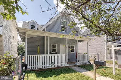 3570 Poole Street, Baltimore, MD 21211 - Photo 1