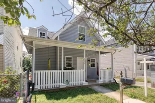 3570 Poole St, Baltimore, MD 21211 - Photo 1